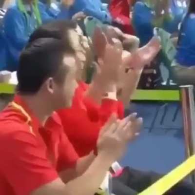 The deepest dive