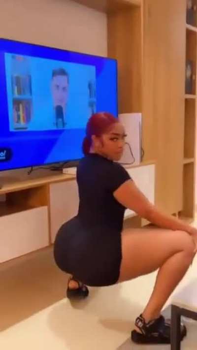 Twerk