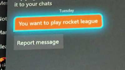 Okay Xbox