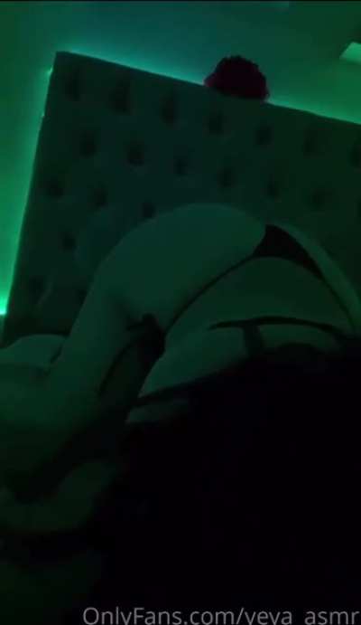 Yeya asmr