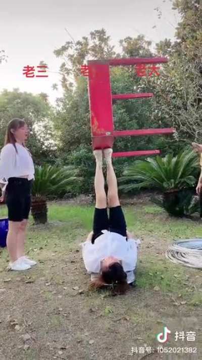 3 talented sisters