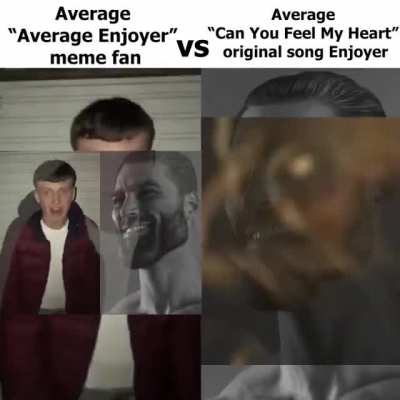 Average Meme