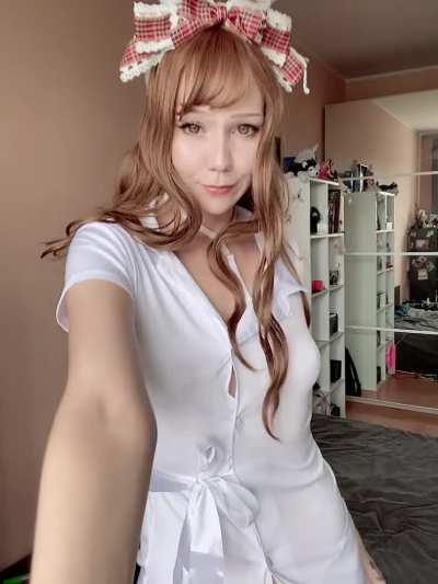 I just wanna show to my bf how many guys would fuck me
