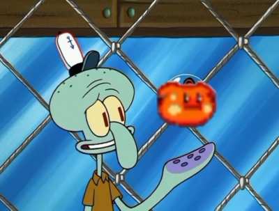 Used to scare me as a child