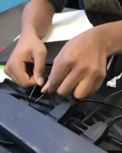 Maybe Maybe Maybe