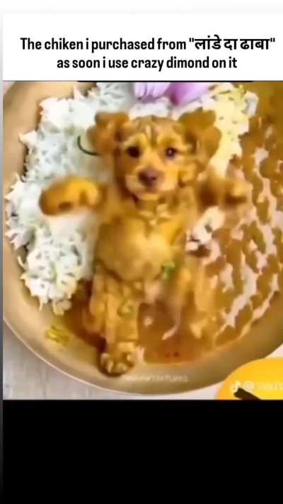 Chicken