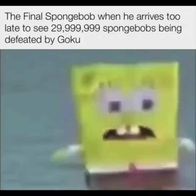 Well...