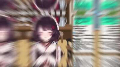 Aha~ Aha~ Aha~ Aha~