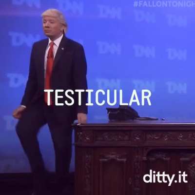 Left wing destroyed