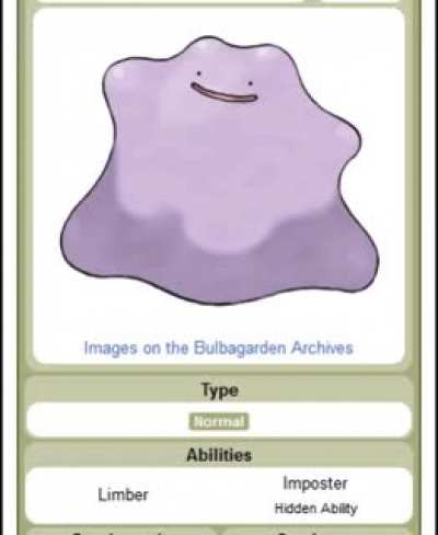 Ditto lookin...