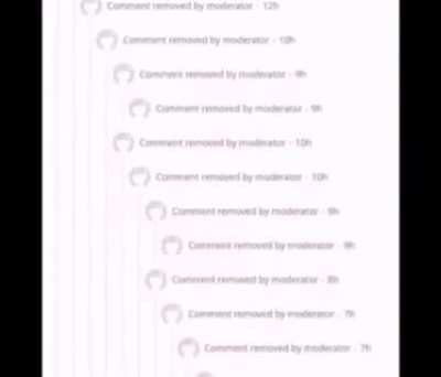 Ok, but why?