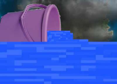 leaked footage of the device event (cursed)