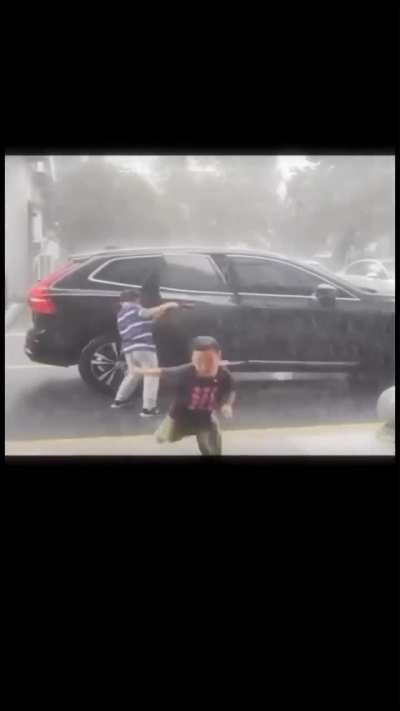 Maybe maybe maybe