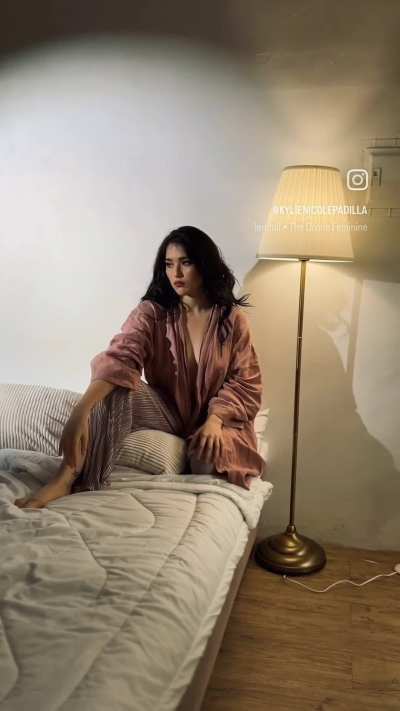 Kylie Padilla