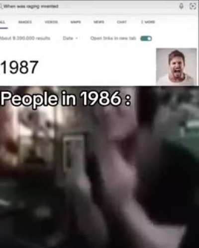 true