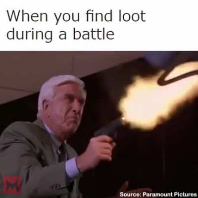 When you findet lost dringend battle
