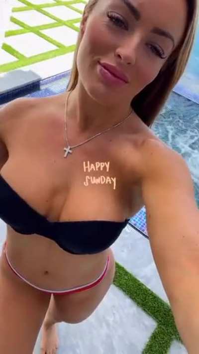 Mandy Rose