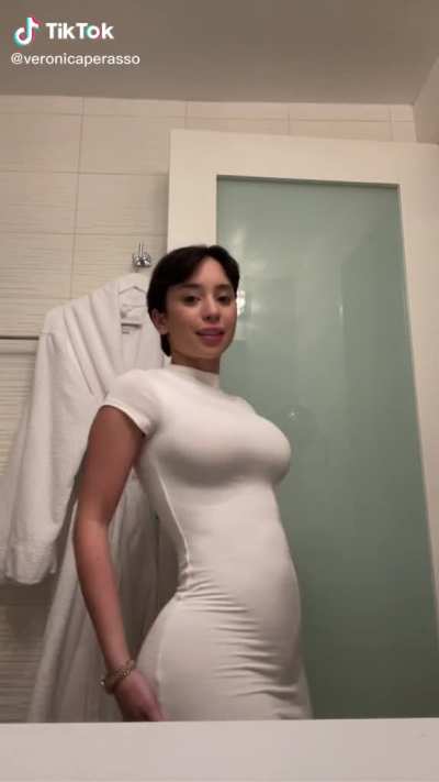 Tight tight dress