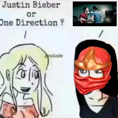 Ninjago