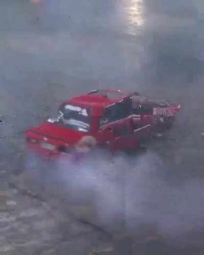 On the next episode of Dancing with Cars