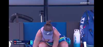 Belinda Bencic