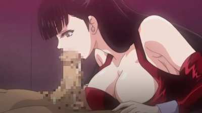 high class oral (Allargando ep1)