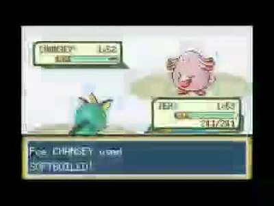 Pokémon