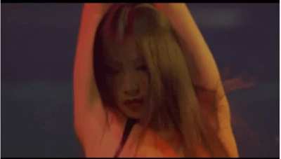 Lucy Liu - City Of Industry - 1997