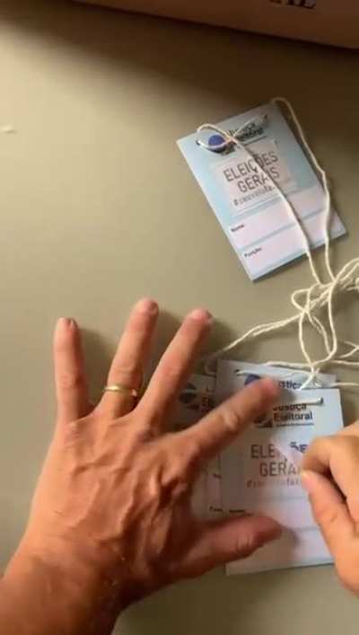 Oque vcs acham ? é certo tampar o 2022 para não parecer que estão favorecendo um candidato?
