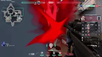 cypher jumpscare