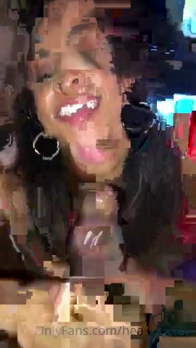 Teanna trump