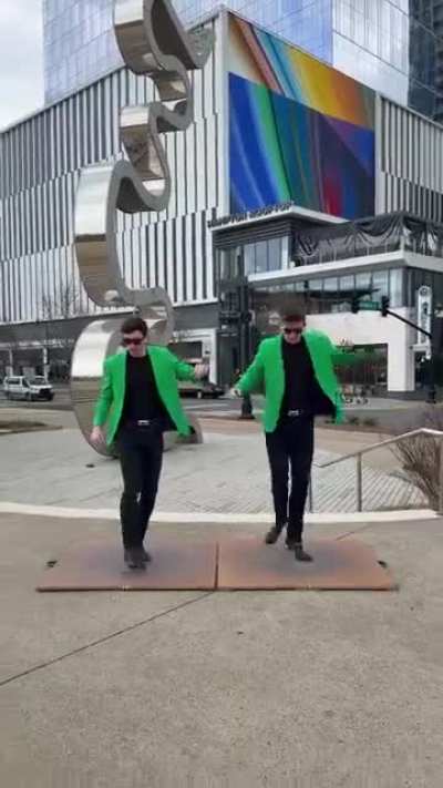Happy St Patrick's Day