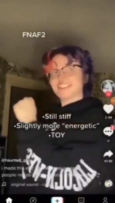 FNAF