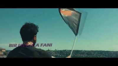 MAHŞERİN DÖRT ATLISI - Hugola, Porçay, Kaanflix, Mentor Film Fragmanı