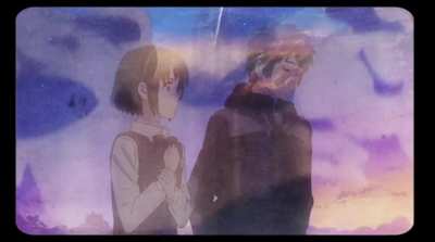 Your Name: With or Without You...