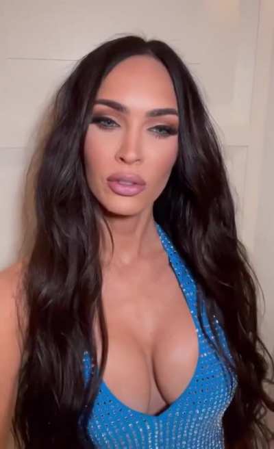 Megan Fox