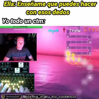 Todo un ctm