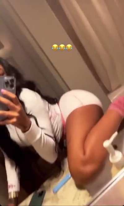 Damn 🍑