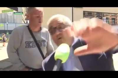 Bit late from the security bloke there
