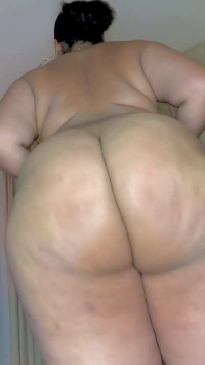 Chubby enough?