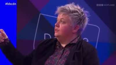 ’So here’s the question, Scotland, that you need to ask yourself: Has the Union just ran its course?’