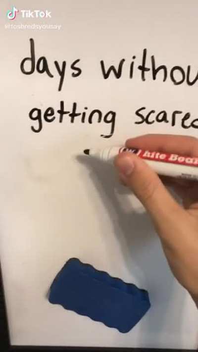 Spooooky title