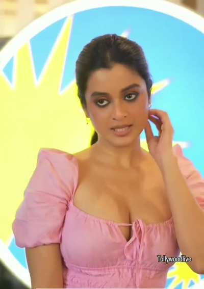 Darshana Banik 