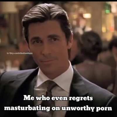regrets for life