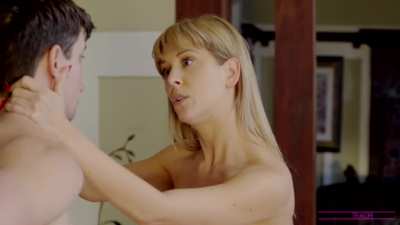 Massage For Mom