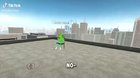 THIS IS MY NO-NO SQUARE
