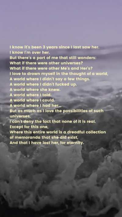 For Her