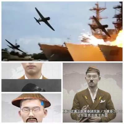王骁日常