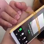 Arm Wrestle Betting