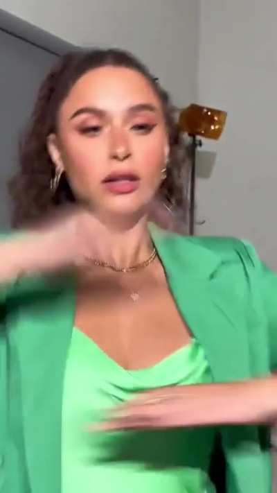 Yassi Pressman
